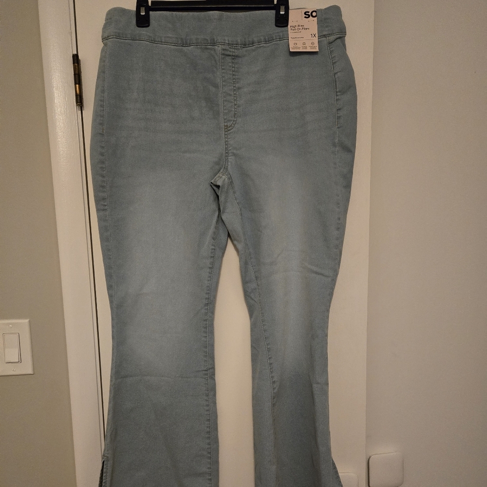 SO jeans